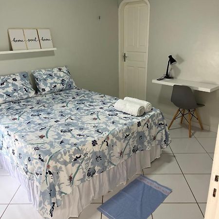 Apartamento Em Boa Vista Boa Vista  Exterior foto