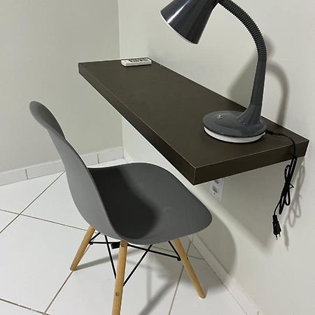 Apartamento Em Boa Vista Boa Vista  Exterior foto