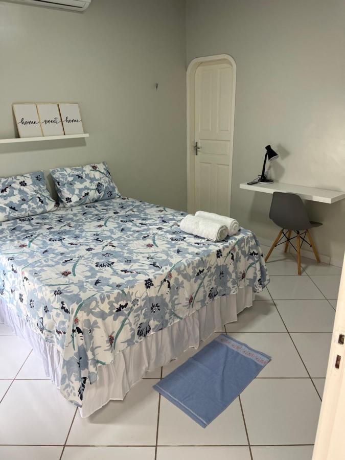 Apartamento Em Boa Vista Boa Vista  Exterior foto