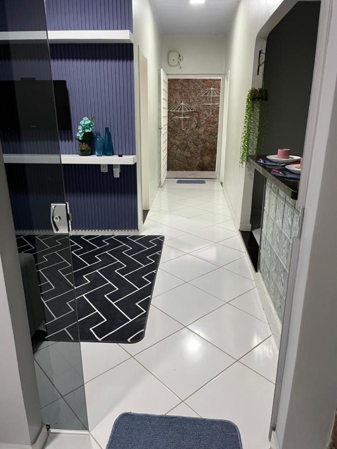 Apartamento Em Boa Vista Boa Vista  Exterior foto