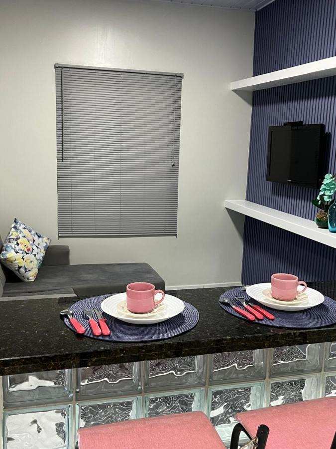 Apartamento Em Boa Vista Boa Vista  Exterior foto