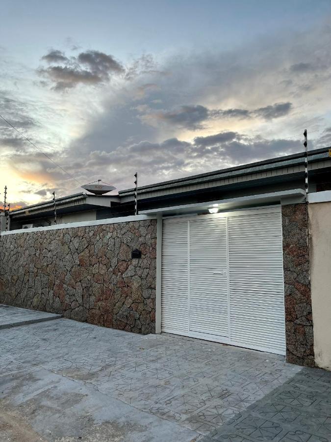 Apartamento Em Boa Vista Boa Vista  Exterior foto